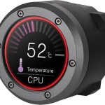 Thermaltake TH360 V2 Ultra EX ARGB (v2) Υδρόψυξη Επεξεργαστή Διπλού Ανεμιστήρα 140mm για Socket AM4/AM5/1700/1200/115x