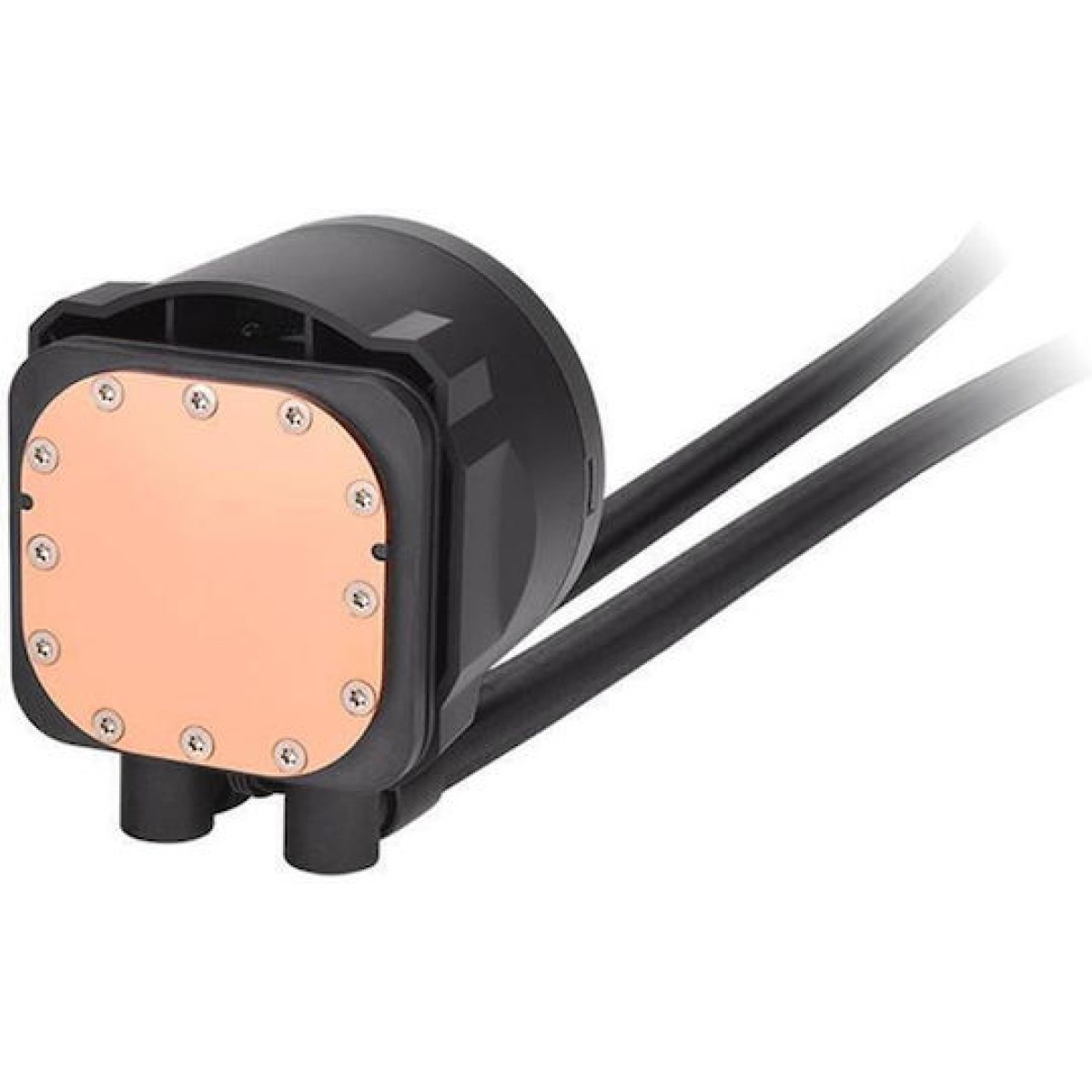 Thermaltake TH420 V2 Ultra EX ARGB (v2) Υδρόψυξη Επεξεργαστή Τριπλού Ανεμιστήρα 140mm για Socket AM4/AM5/1700/115x