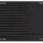 Thermaltake TH420 V2 Ultra EX ARGB (v2) Υδρόψυξη Επεξεργαστή Τριπλού Ανεμιστήρα 140mm για Socket AM4/AM5/1700/115x