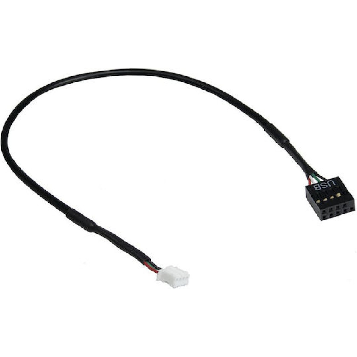 Κάρτα Δικτύου Inter-tech Wi-fi 5 Pcie Adapter Ep-132 Antenne Bluetooth 4.2