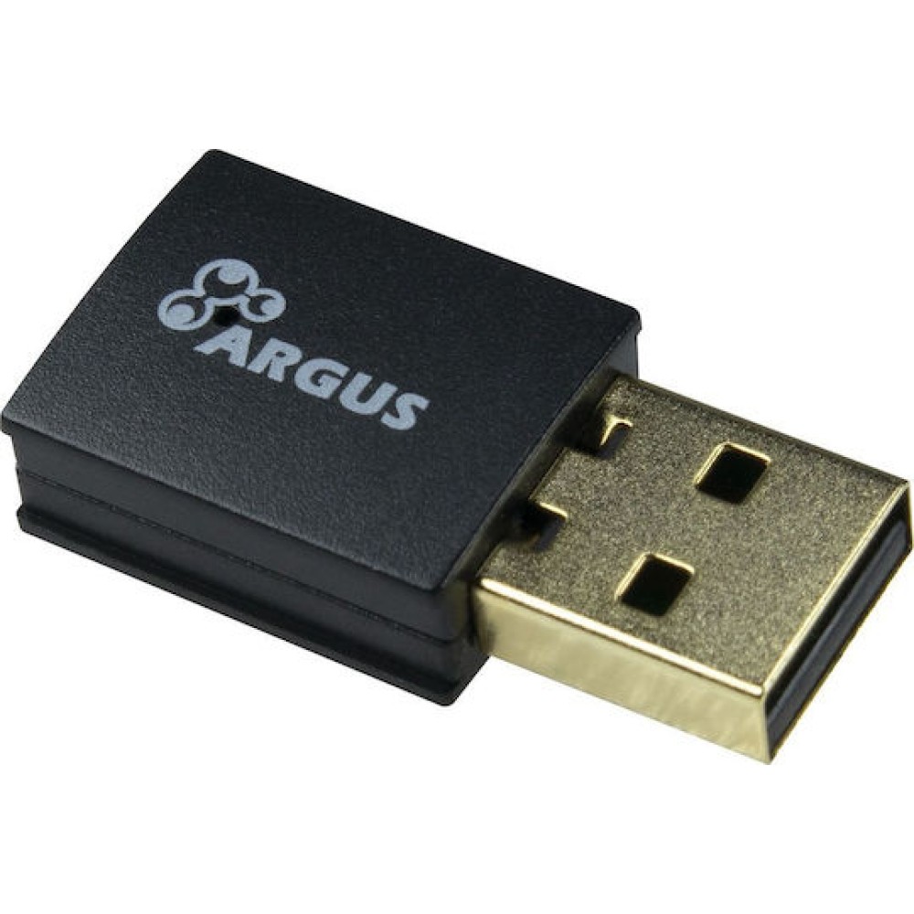 Inter-Tech Argus Ασύρματος USB Αντάπτορας Δικτύου