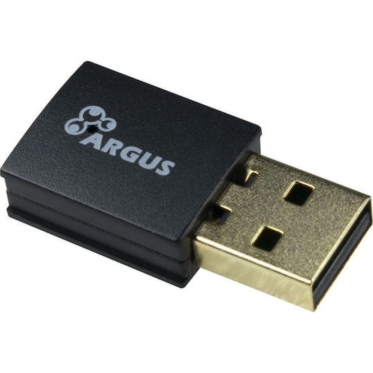 Inter-Tech Argus Ασύρματος USB Αντάπτορας Δικτύου