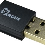 Inter-Tech Argus Ασύρματος USB Αντάπτορας Δικτύου