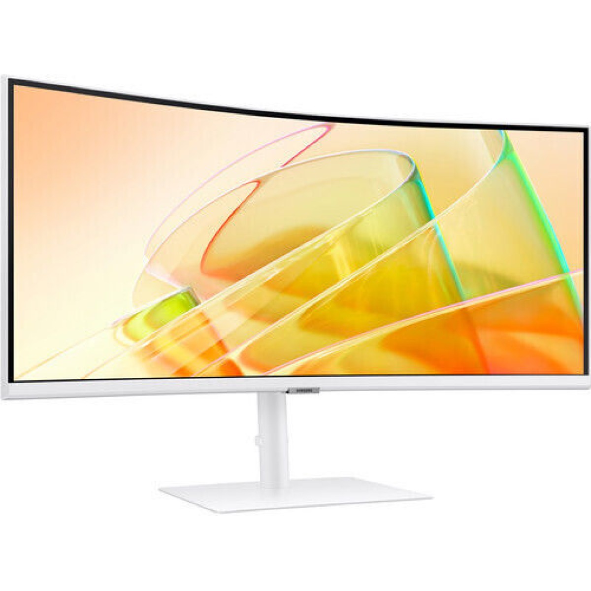 Samsung S65TC Ultrawide VA HDR Curved Monitor 34