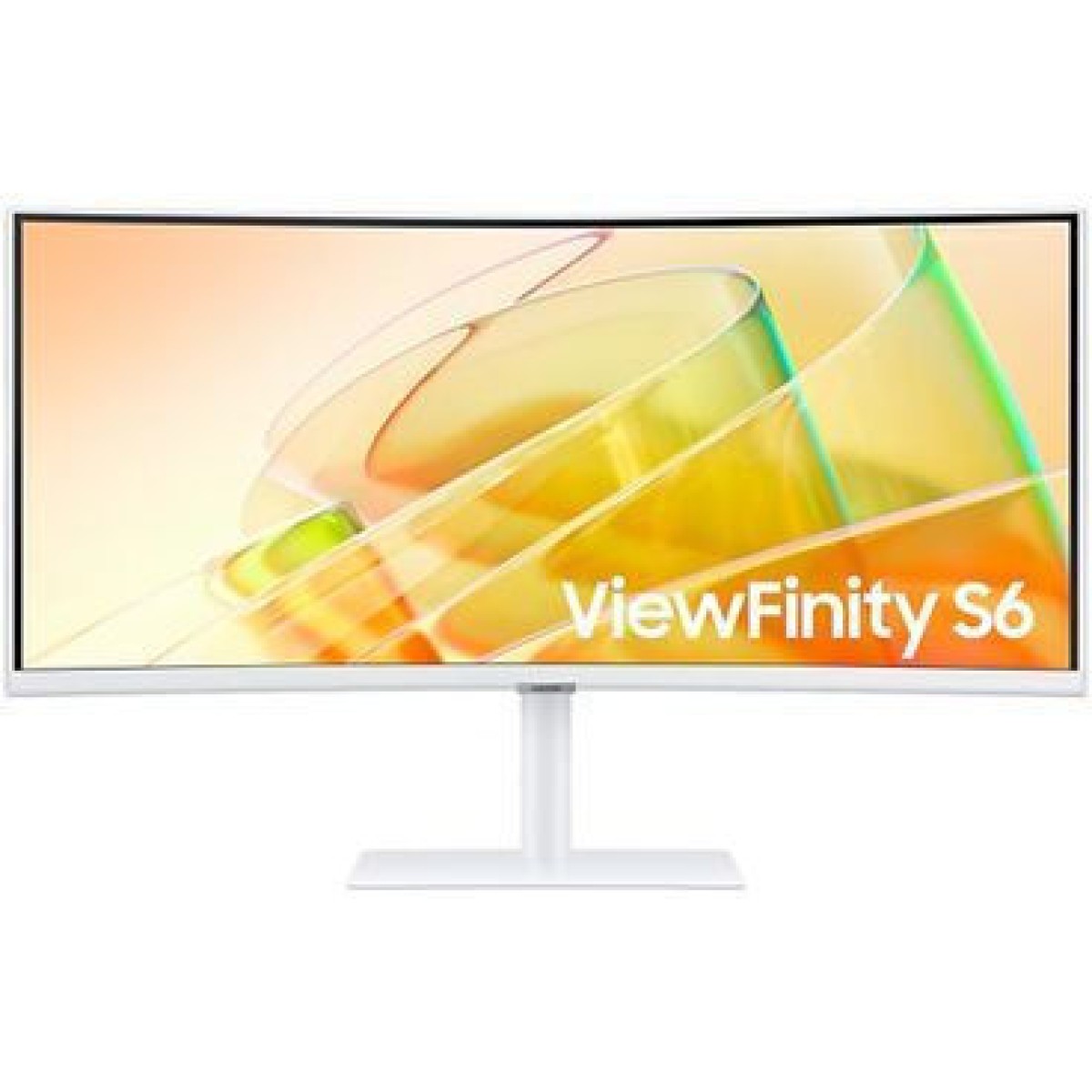 Samsung S65TC Ultrawide VA HDR Curved Monitor 34
