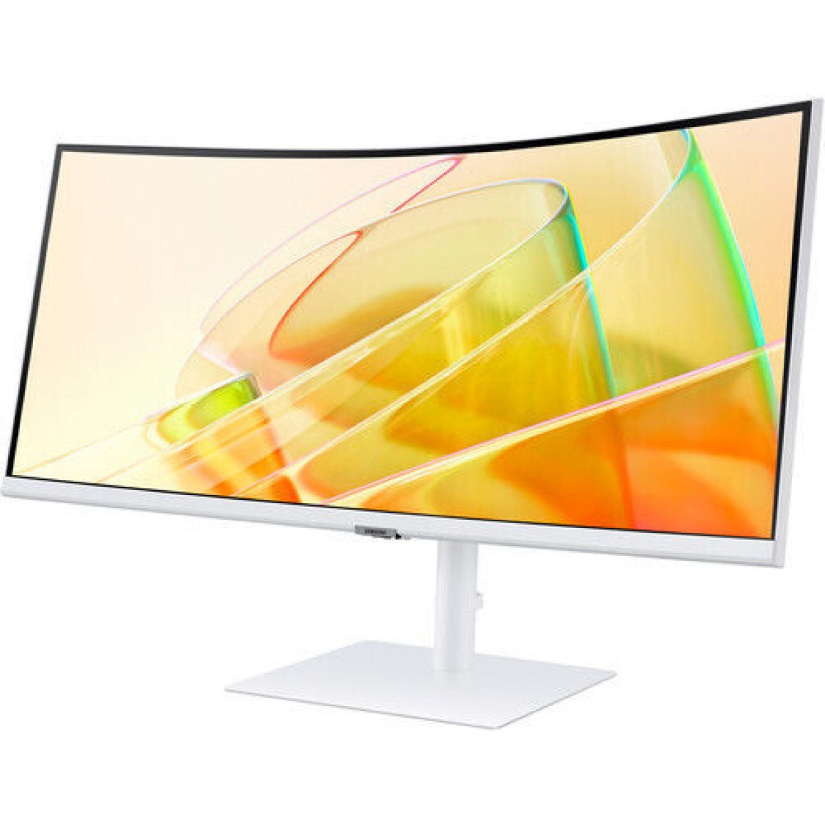 Samsung S65TC Ultrawide VA HDR Curved Monitor 34