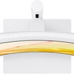 Samsung S65TC Ultrawide VA HDR Curved Monitor 34