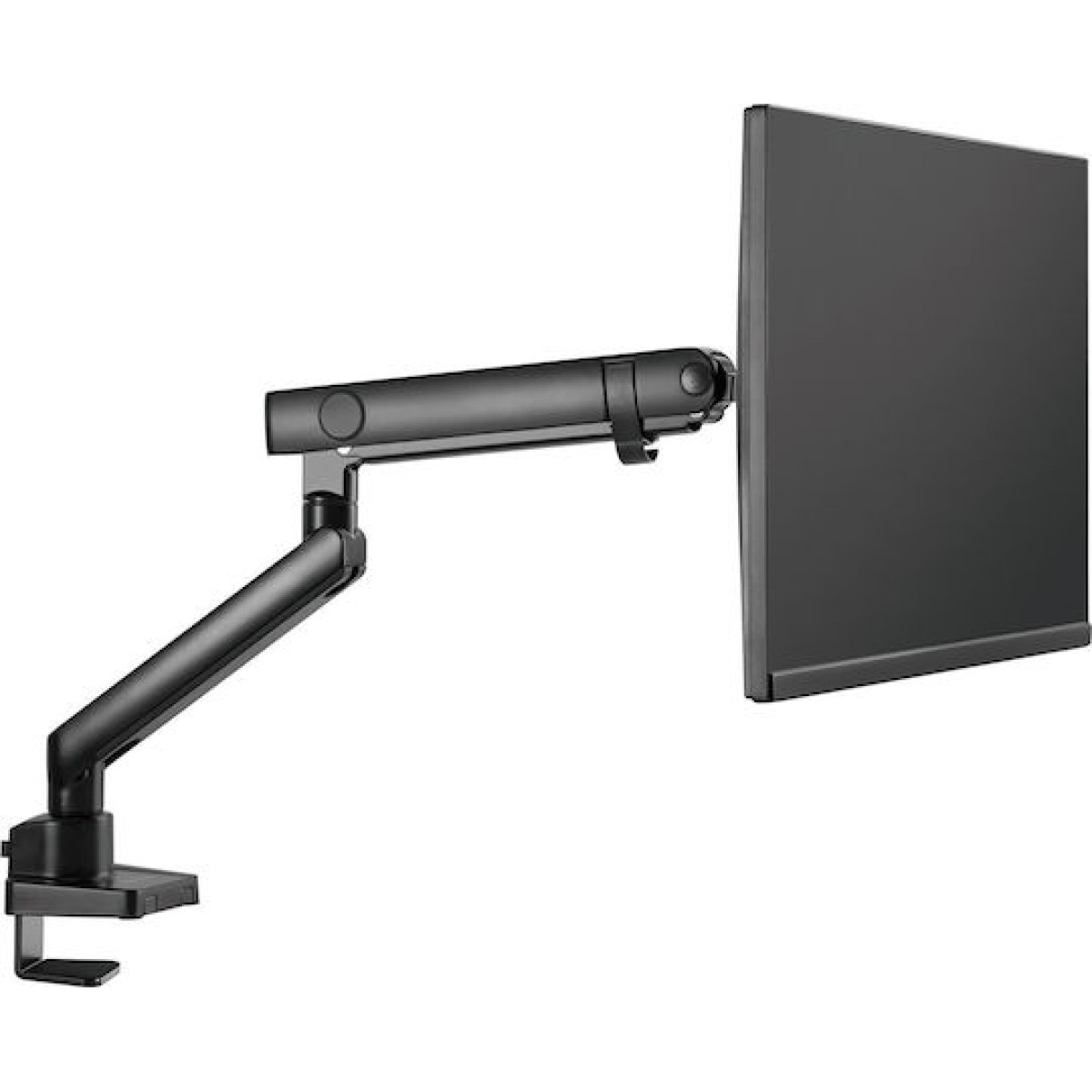 Silverstone ARM13 Βάση Γραφείου Οθόνης έως 32