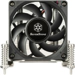 Silverstone AR10-1700 Ψύκτρα Επεξεργαστή για Socket 1700