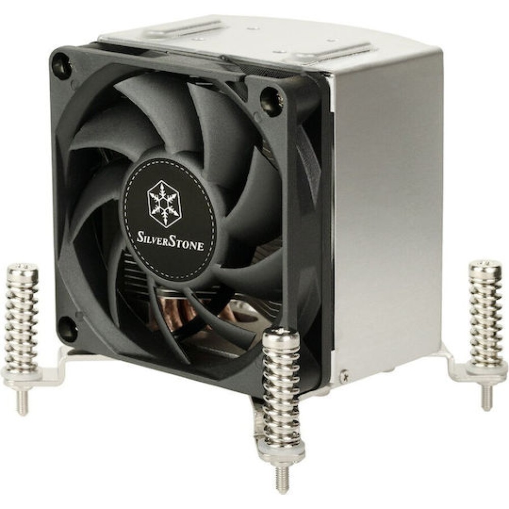 Silverstone AR10-1700 Ψύκτρα Επεξεργαστή για Socket 1700