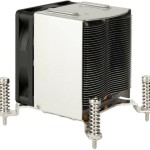 Silverstone AR10-1700 Ψύκτρα Επεξεργαστή για Socket 1700