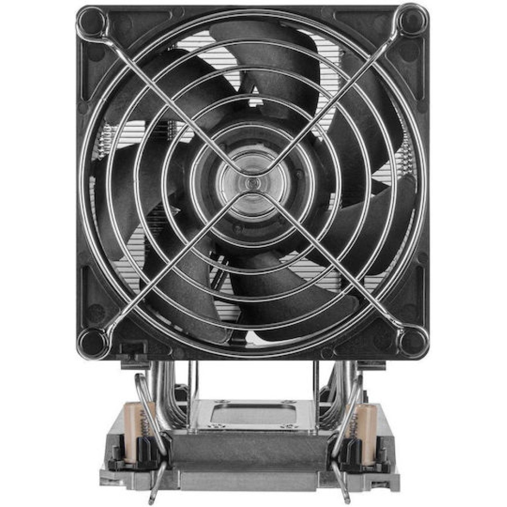 Silverstone XE04-4189 Ψύκτρα Επεξεργαστή για Socket 4189