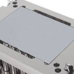 Silverstone XE04-4189 Ψύκτρα Επεξεργαστή για Socket 4189