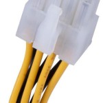 Silverstone SST-GM800C-PF 800W Γκρι Τροφοδοτικό Υπολογιστή Full Wired