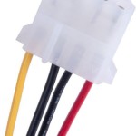 Silverstone SST-GM800C-PF 800W Γκρι Τροφοδοτικό Υπολογιστή Full Wired