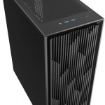 Sharkoon VK2 Midi Tower Κουτί Υπολογιστή Μαύρο