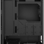 Sharkoon VK2 Midi Tower Κουτί Υπολογιστή Μαύρο