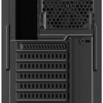 Sharkoon VK2 Midi Tower Κουτί Υπολογιστή Μαύρο