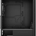 Sharkoon VK3 Midi Tower Κουτί Υπολογιστή Μαύρο