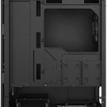 Sharkoon VK3 Midi Tower Κουτί Υπολογιστή Μαύρο