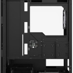 Sharkoon VK3 RGB Midi Tower Κουτί Υπολογιστή με Πλαϊνό Παράθυρο Μαύρο