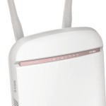 D-Link DWR-978 Ασύρματο 5G Mobile Router Wi‑Fi 5 με 4 Θύρες Gigabit Ethernet