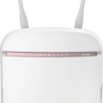 D-Link DWR-978 Ασύρματο 5G Mobile Router Wi‑Fi 5 με 4 Θύρες Gigabit Ethernet