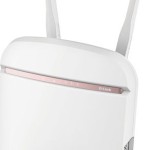 D-Link DWR-978 Ασύρματο 5G Mobile Router Wi‑Fi 5 με 4 Θύρες Gigabit Ethernet