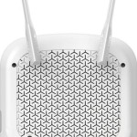 D-Link DWR-978 Ασύρματο 5G Mobile Router Wi‑Fi 5 με 4 Θύρες Gigabit Ethernet