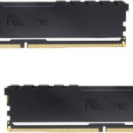 Mushkin Redline ST DDR5 32GB RAM με Modules και Ταχύτητα 6000 για Desktop
