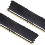 Mushkin DDR5 32GB RAM με 2x16GB Modules και Ταχύτητα 6400 για Desktop