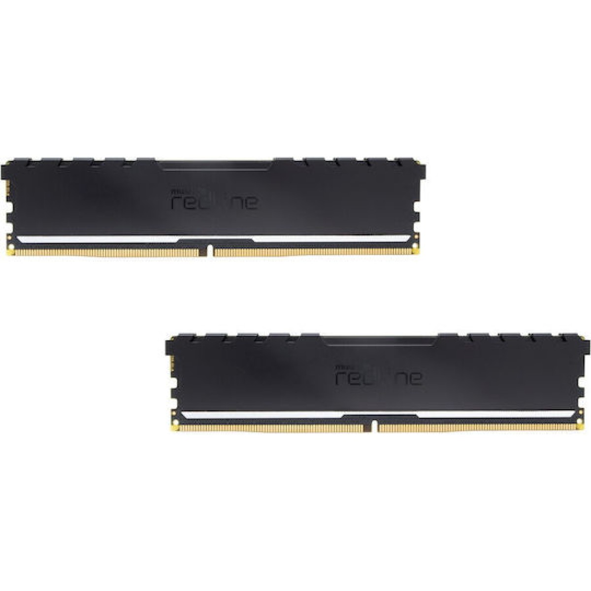 Mushkin DDR5 64GB RAM με 2x32GB Modules και Ταχύτητα 6400 για Desktop