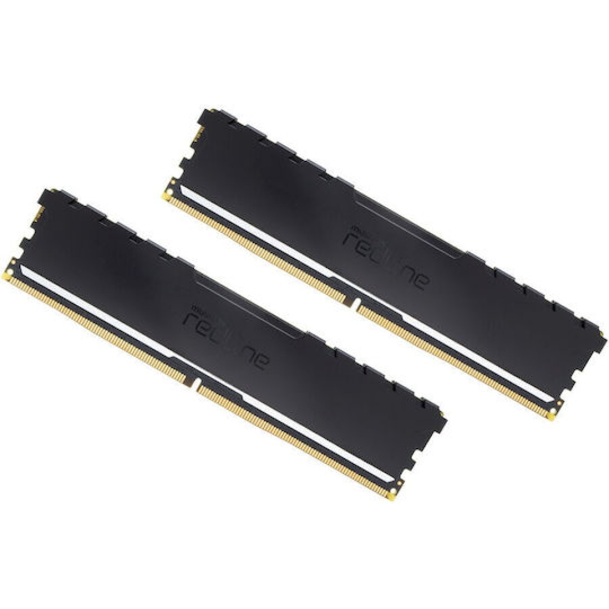 Mushkin Redline ST DDR5 32GB RAM με 2x16GB Modules και Ταχύτητα 6000 για Desktop