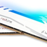 Mushkin Redline Lumina DDR5 32GB RAM με Modules και Ταχύτητα 6000 για Desktop