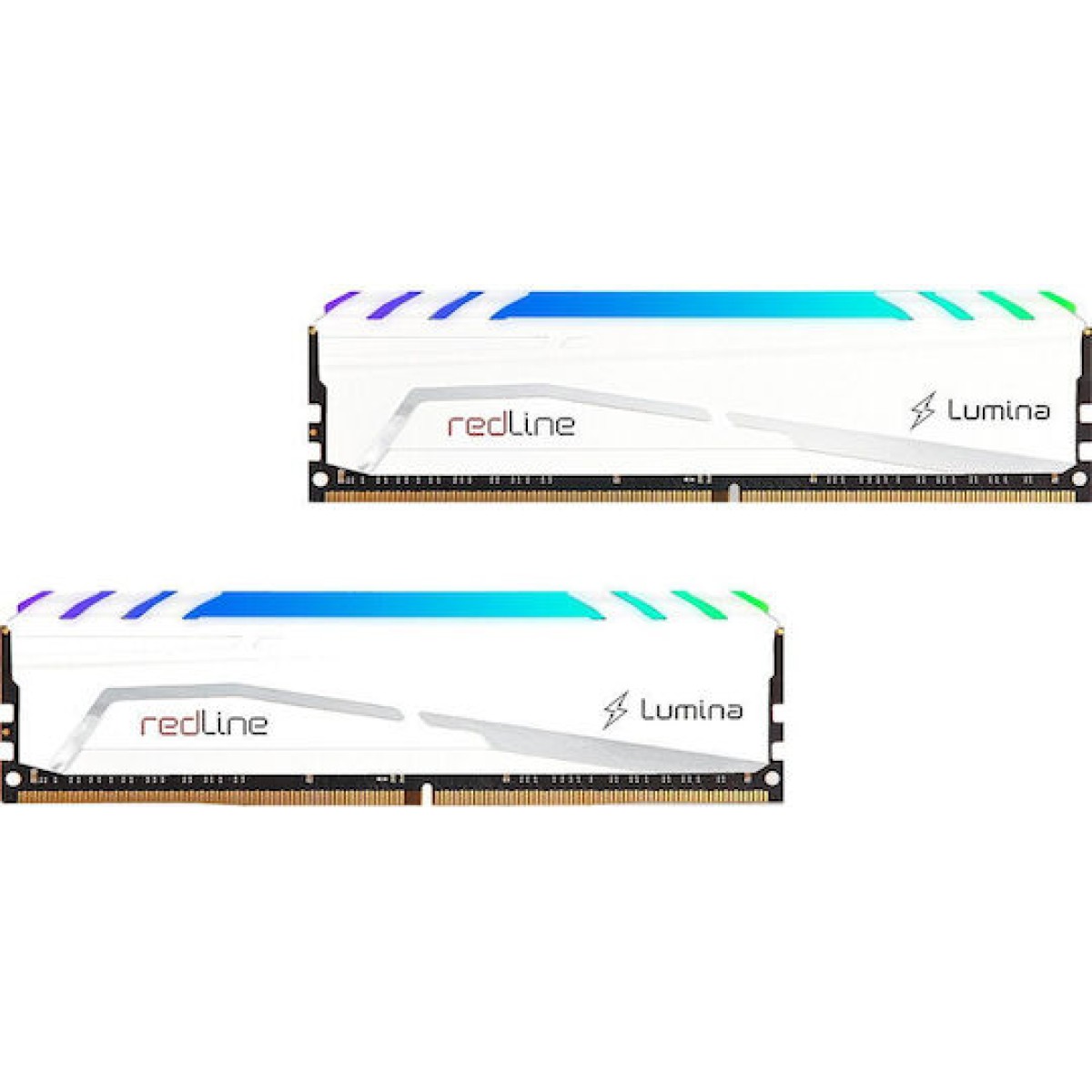 Mushkin DDR5 64GB RAM με 2x32GB Modules και Ταχύτητα 6400 για Desktop