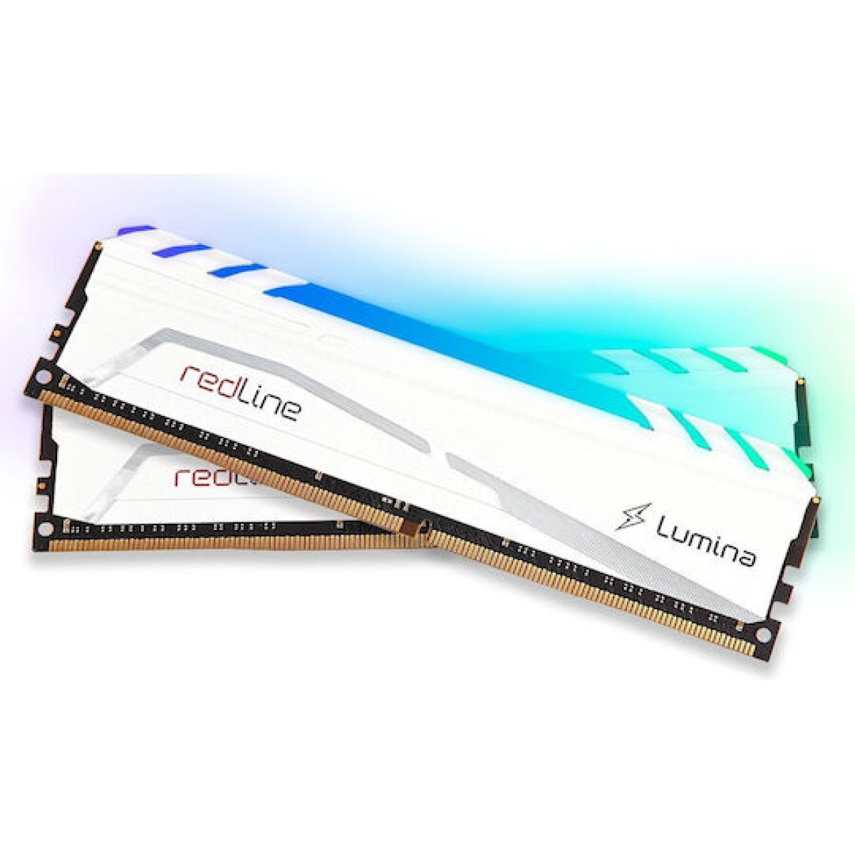 Mushkin DDR5 64GB RAM με 2x32GB Modules και Ταχύτητα 6400 για Desktop