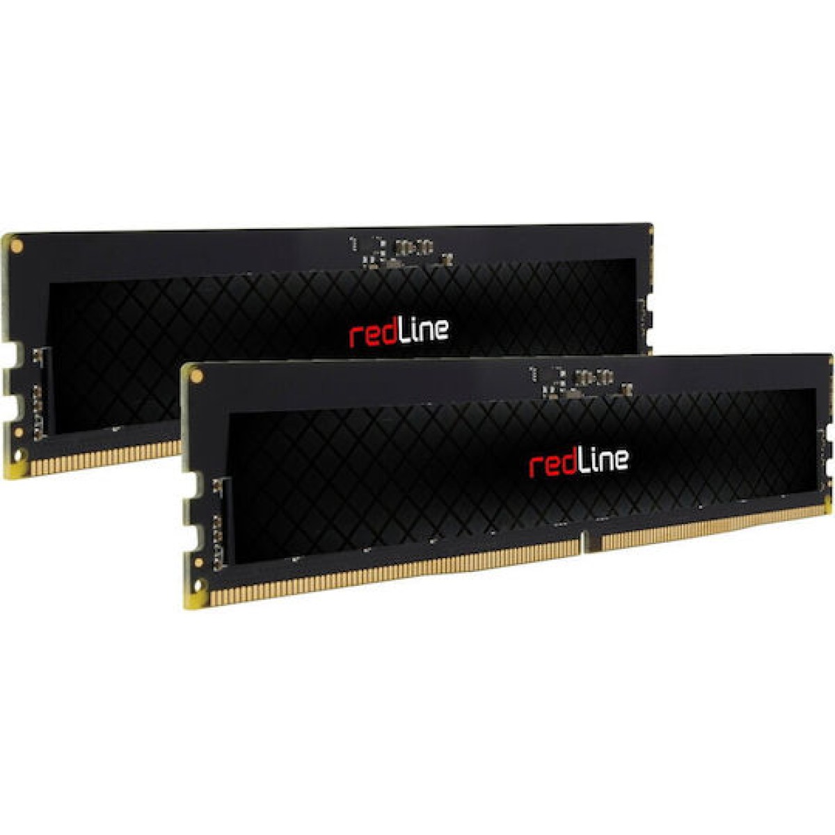 Mushkin DDR5 32GB RAM με 2x16GB Modules και Ταχύτητα 4800 για Desktop