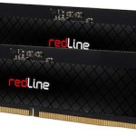 Mushkin DDR5 32GB RAM με 2x16GB Modules και Ταχύτητα 4800 για Desktop