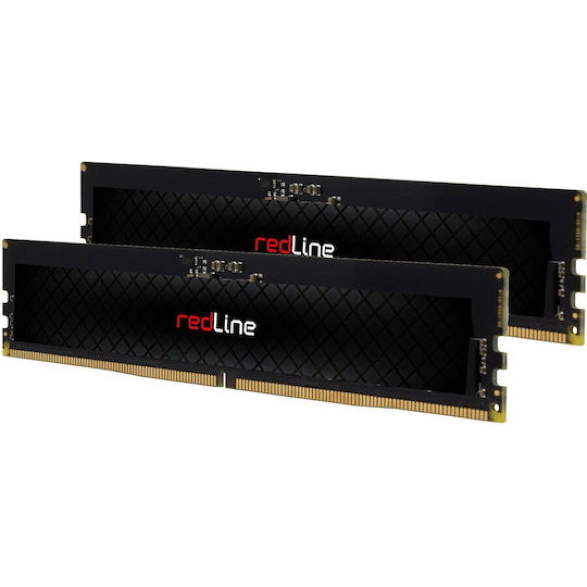 Mushkin DDR5 32GB RAM με 2x16GB Modules και Ταχύτητα 5200 για Desktop