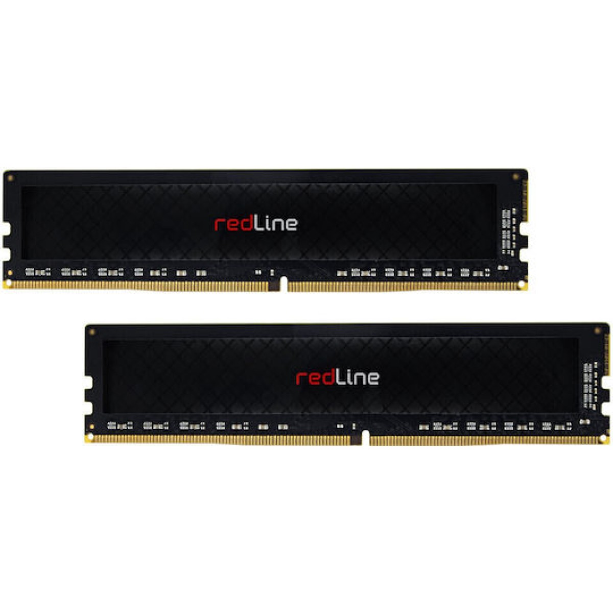 Mushkin Redline DDR5 64GB RAM με 2x32GB Modules και Ταχύτητα 4800 για Desktop