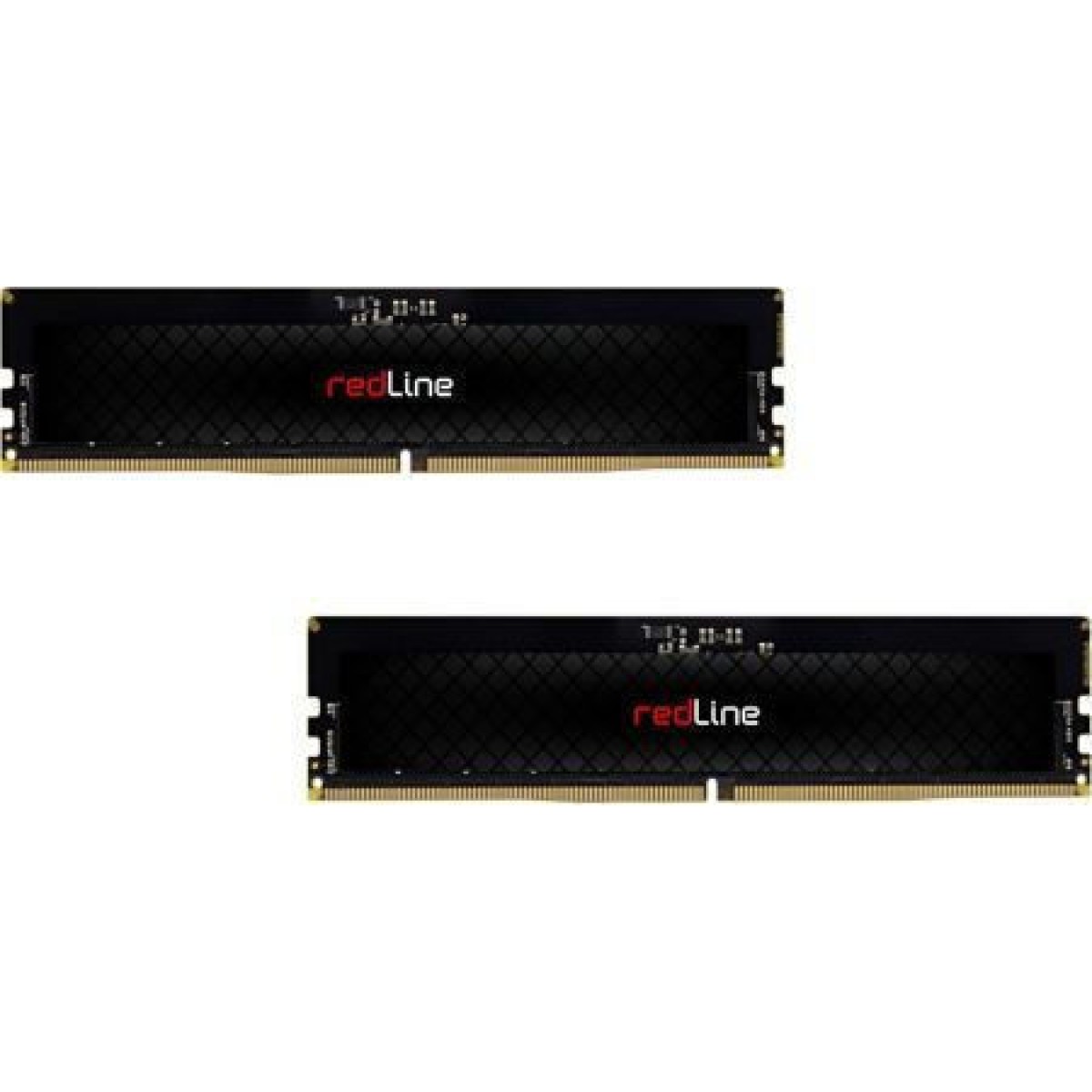 Mushkin Redline DDR5 64GB RAM με 2x32GB Modules και Ταχύτητα 4800 για Desktop