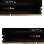 Mushkin Redline DDR5 64GB RAM με 2x32GB Modules και Ταχύτητα 4800 για Desktop