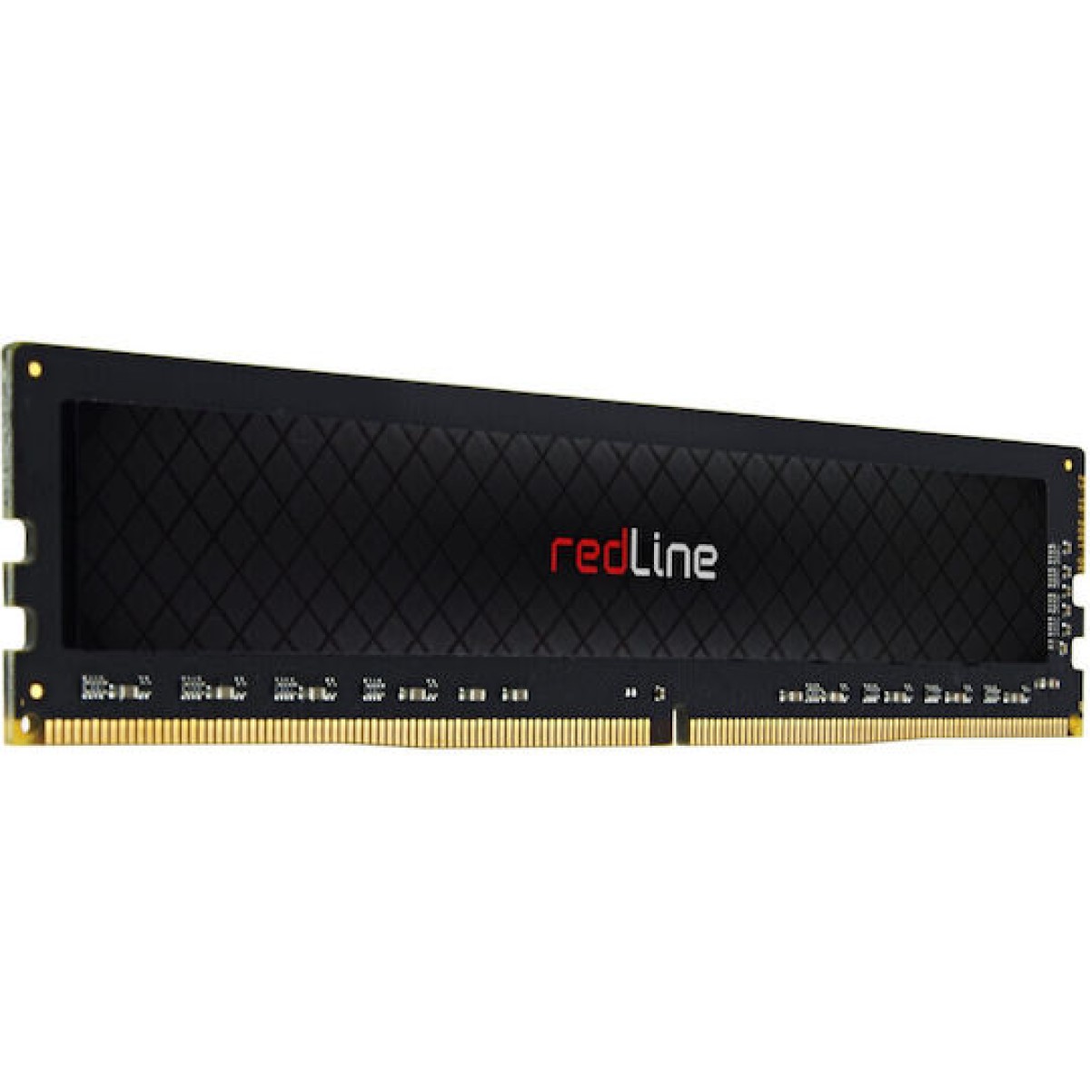 Mushkin Redline DDR5 64GB RAM με 2x32GB Modules και Ταχύτητα 4800 για Desktop