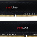 Mushkin Redline DDR5 64GB RAM με 2x32GB Modules και Ταχύτητα 5600 για Desktop