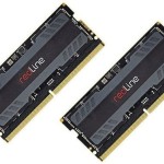 Mushkin Redline DDR5 64GB RAM με 2x32GB Modules και Ταχύτητα 5600 για Laptop