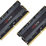 Mushkin Redline DDR5 64GB RAM με 2x32GB Modules και Ταχύτητα 5600 για Laptop