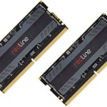 Mushkin Redline DDR5 96GB RAM με 2x48GB Modules και Ταχύτητα 5600 για Desktop