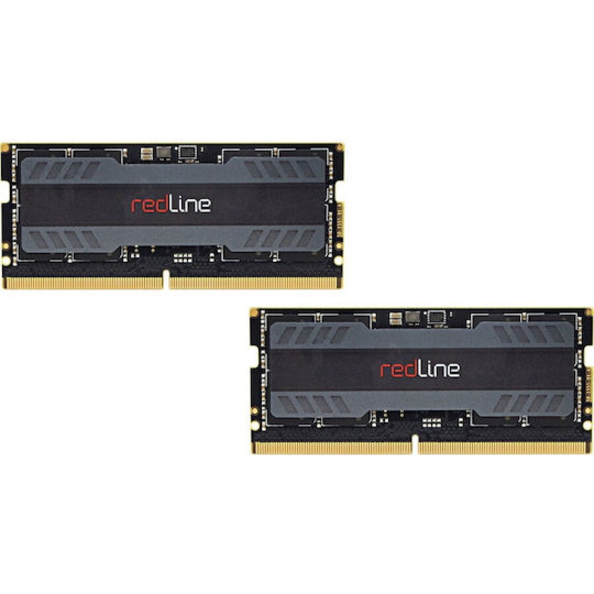 Mushkin Redline DDR5 96GB RAM με 2x48GB Modules και Ταχύτητα 5600 για Desktop