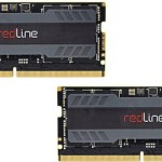 Mushkin Redline DDR5 96GB RAM με 2x48GB Modules και Ταχύτητα 5600 για Desktop