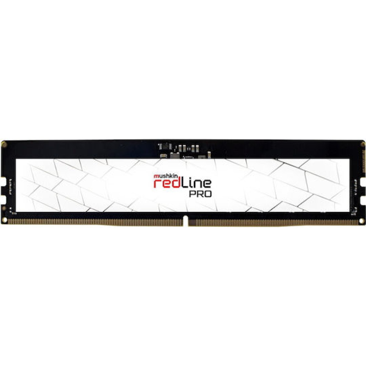 Mushkin Redline DDR5 με Module 1x16GB και Ταχύτητα 5600 για Desktop